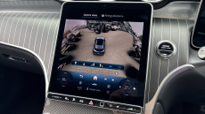 Mercedes-Benz GLC 300de 4Matic AMG Line Premium + 5dr 9G-Tronic Estate